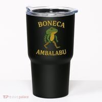 Boneca Ambalabu Funny Frog Meme Tumbler thumb 0