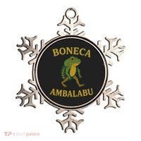 Boneca Ambalabu Funny Frog Meme Ornament thumb 0
