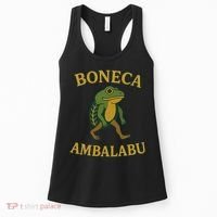 Boneca Ambalabu Funny Frog Meme Women's Tank Top thumb 0