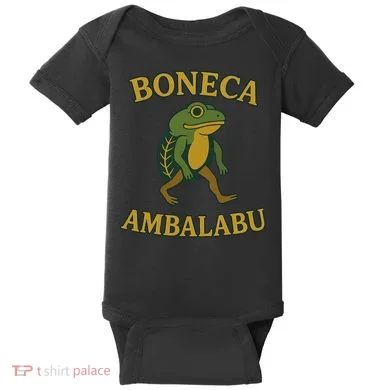 Baby Bodysuit
