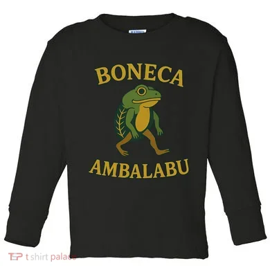 Toddler Long Sleeve