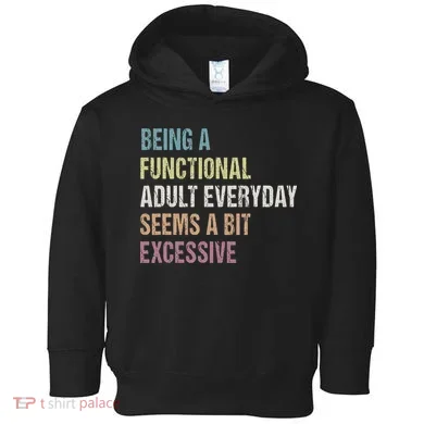 Toddler Hoodie