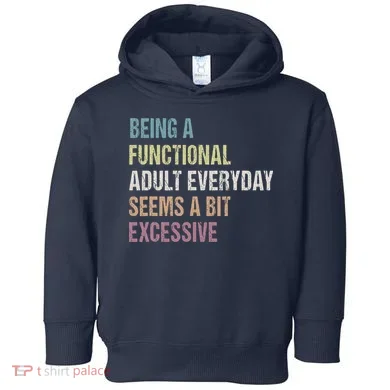 Toddler Hoodie