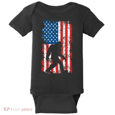 Baby Bodysuit