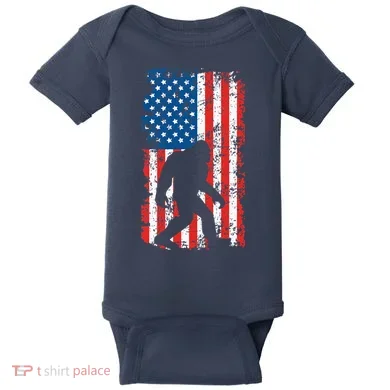 Baby Bodysuit