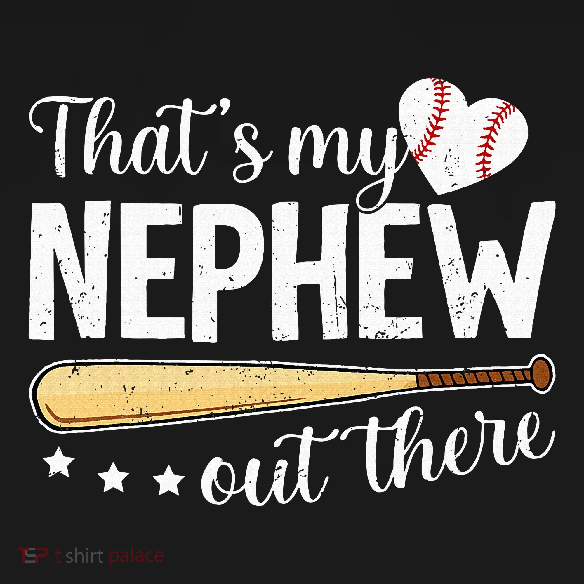 Baseball Aunt Funny ThatS My Nephew Out There Baseball Coaster
