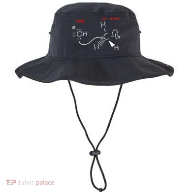 Backside Attack Funny Chemistry Bucket Hat