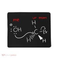 Backside Attack Funny Chemistry Mousepad thumb 0