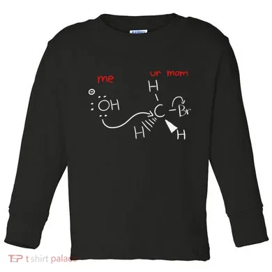 Toddler Long Sleeve