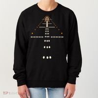 Best Airplane For  Aviation Aviator Flight Pilot Women's Sweatshirt thumb 0