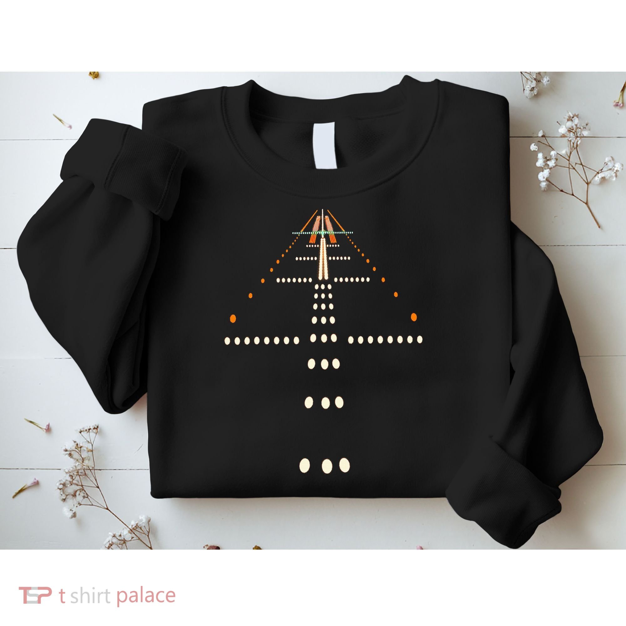 Best Airplane For  Aviation Aviator Flight Pilot Sweatshirt