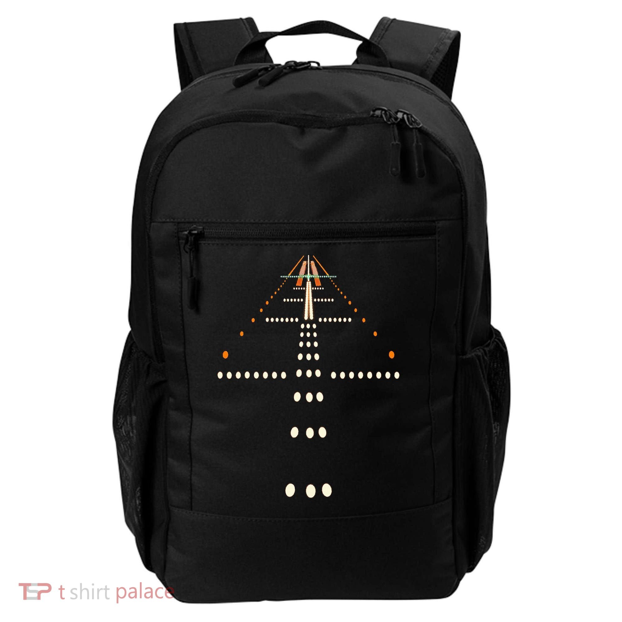 Best Airplane For  Aviation Aviator Flight Pilot Backpack