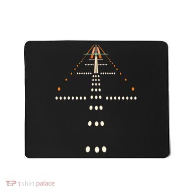 Best Airplane For  Aviation Aviator Flight Pilot Mousepad