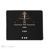 Best Airplane For  Aviation Aviator Flight Pilot Mousepad thumb 0