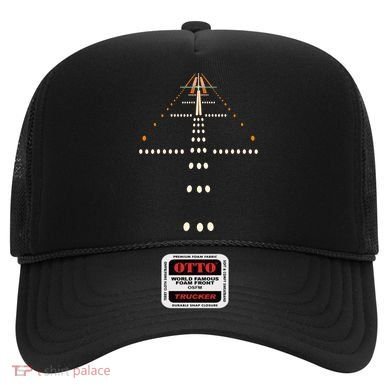Best Airplane For  Aviation Aviator Flight Pilot Hat