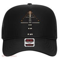 Best Airplane For  Aviation Aviator Flight Pilot Hat thumb 0