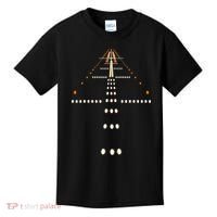 Best Airplane For  Aviation Aviator Flight Pilot Kids T-Shirt thumb 0