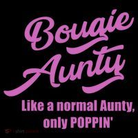 Bougie Aunty Fun Gift For Favorite Aunt Gift Coffee Mug thumb 5