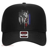 Baseball American Flag Pitcher Usa Pitching 4th Of July Gift Hat thumb 0
