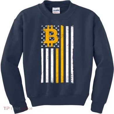 Kids Sweatshirt