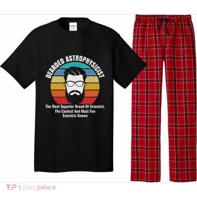 Pajama Set