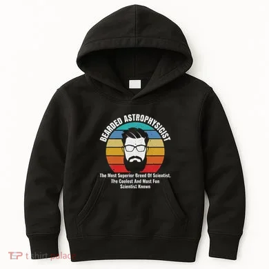 Kids Hoodie