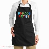 Balloon Artist  Fun Sculptor Balloon Twister Apron thumb 2