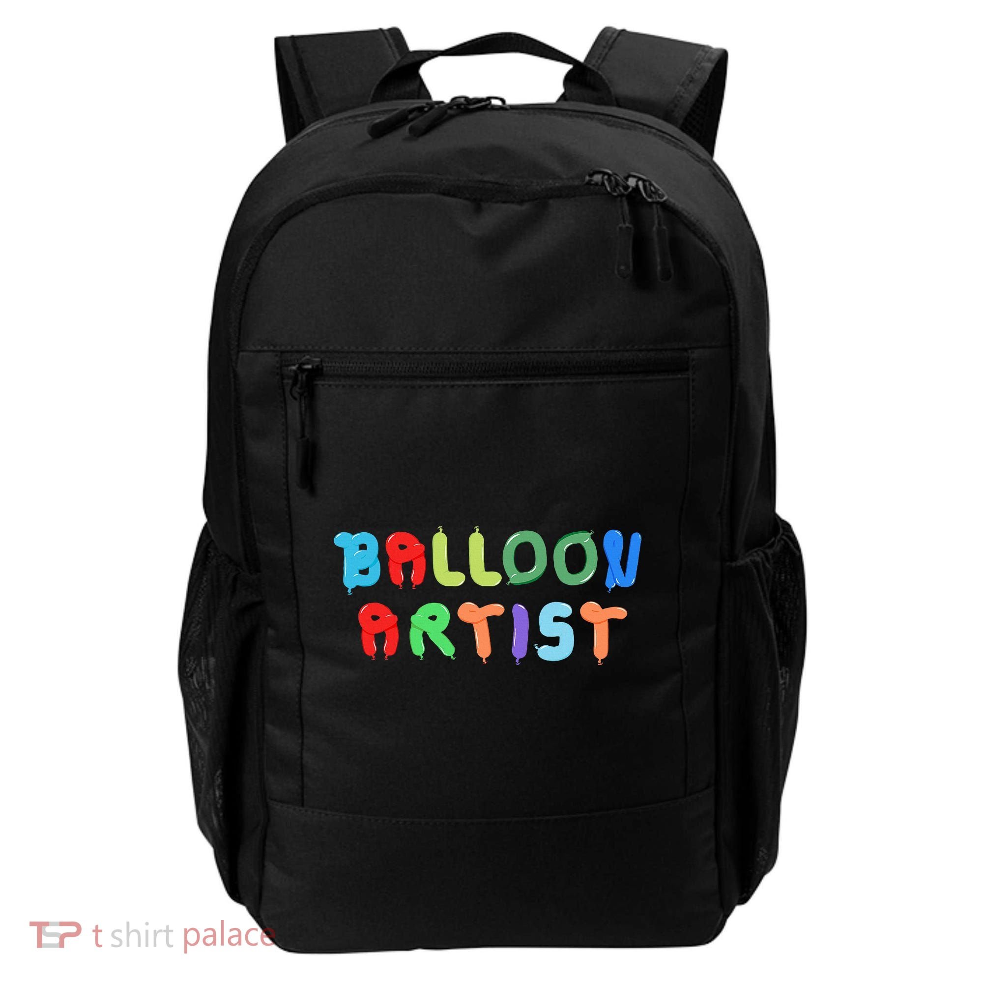 Balloon Artist  Fun Sculptor Balloon Twister Backpack