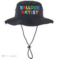 Balloon Artist  Fun Sculptor Balloon Twister Bucket Hat thumb 0