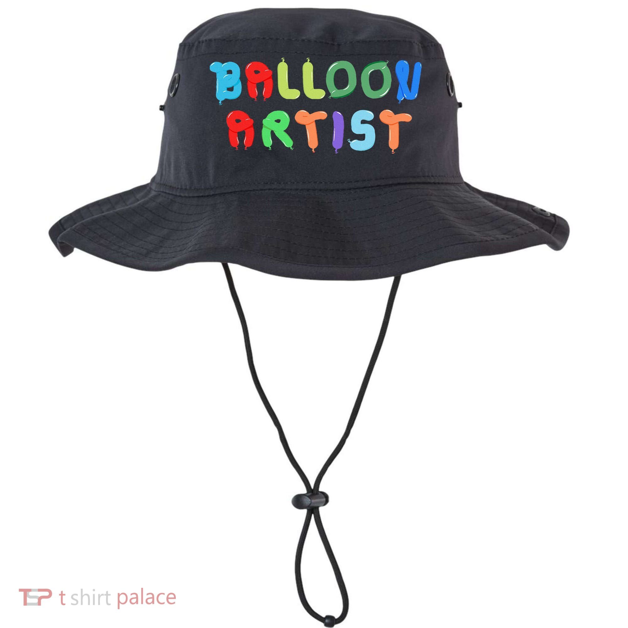 Balloon Artist  Fun Sculptor Balloon Twister Bucket Hat