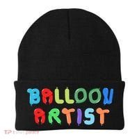 Balloon Artist  Fun Sculptor Balloon Twister Beanie thumb 0