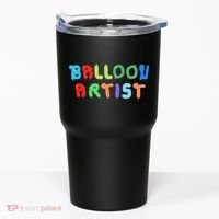 Balloon Artist  Fun Sculptor Balloon Twister Tumbler thumb 0