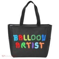 Balloon Artist  Fun Sculptor Balloon Twister Tote Bag thumb 0