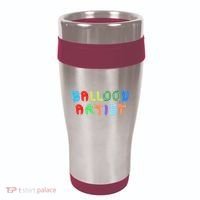 Balloon Artist  Fun Sculptor Balloon Twister 16oz Travel Tumbler thumb 0