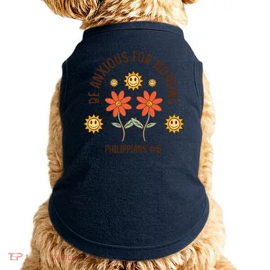 Doggie Tank