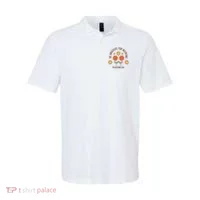 Be Anxious For Nothing Polo thumb 0