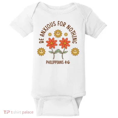 Baby Bodysuit