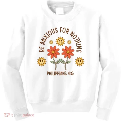 Kids Sweatshirt