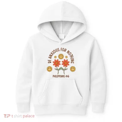 Kids Hoodie