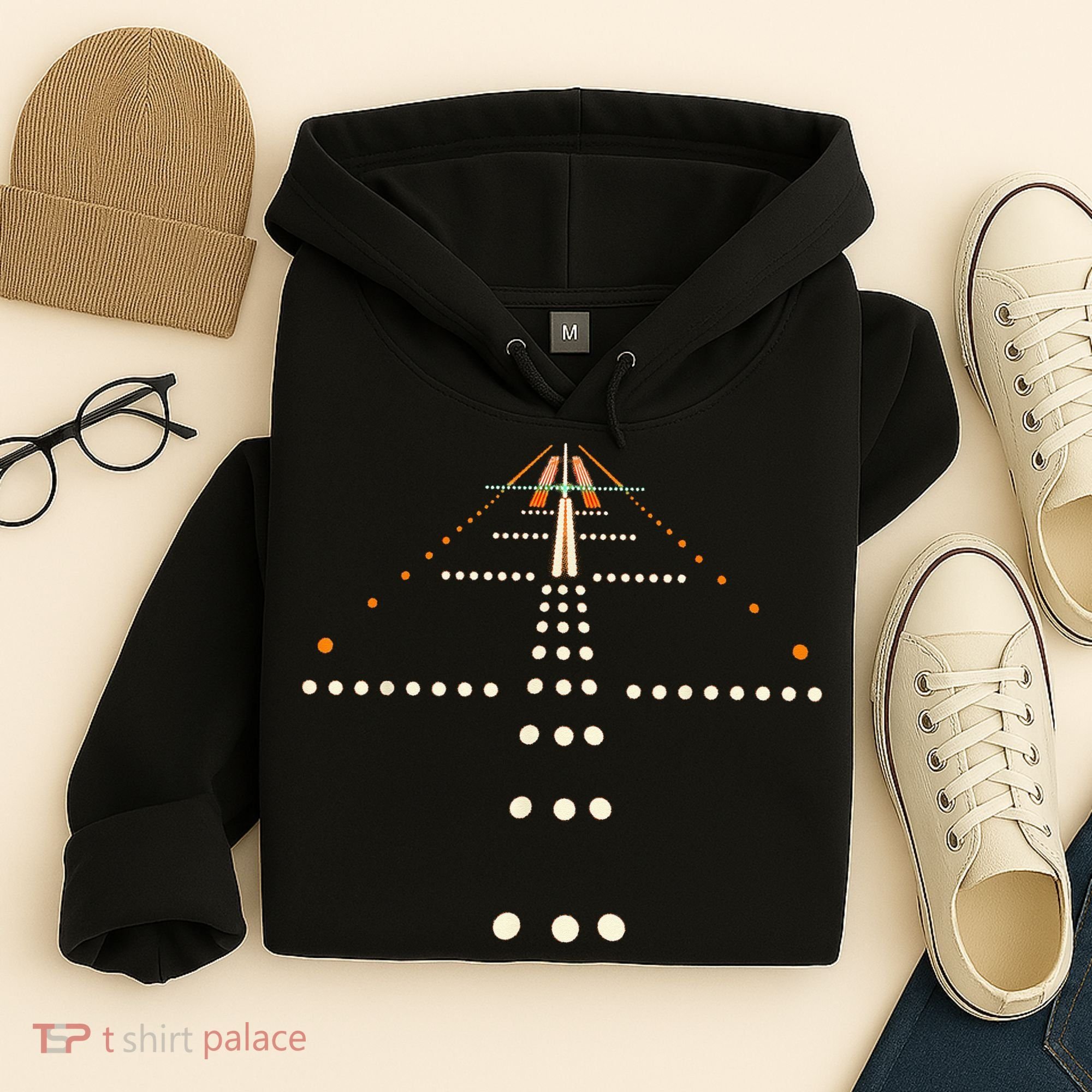 Best Airplane For Men Women Aviation Aviator Flight Pilot Hoodie