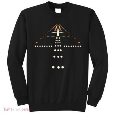 Best Airplane For Men Women Aviation Aviator Flight Pilot Sweatshirt