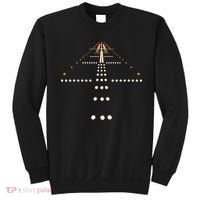 Best Airplane For Men Women Aviation Aviator Flight Pilot Sweatshirt thumb 0