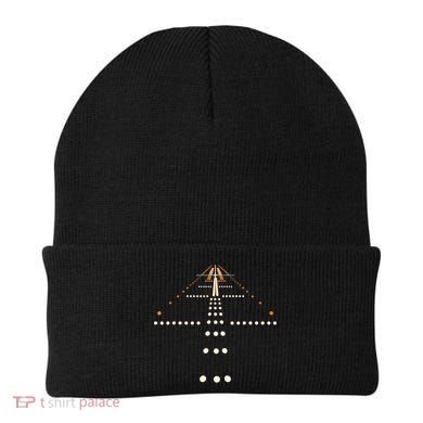 Best Airplane For Men Women Aviation Aviator Flight Pilot Beanie