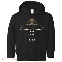 Best Airplane For Men Women Aviation Aviator Flight Pilot Toddler Hoodie thumb 0