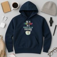 Be A Fruit Loop In A World Full Of Cheerios Hoodie thumb 3