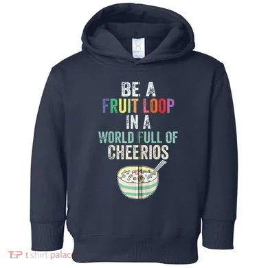 Toddler Hoodie