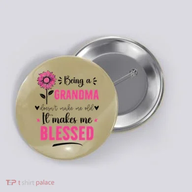 Button