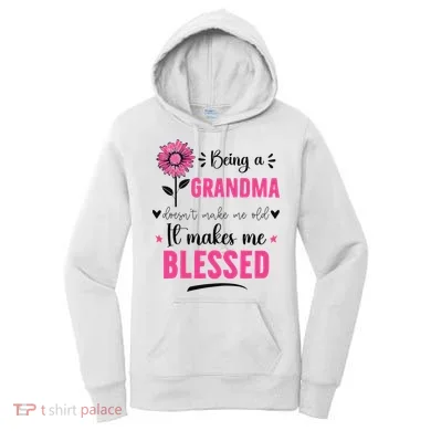 Women's Hoodie