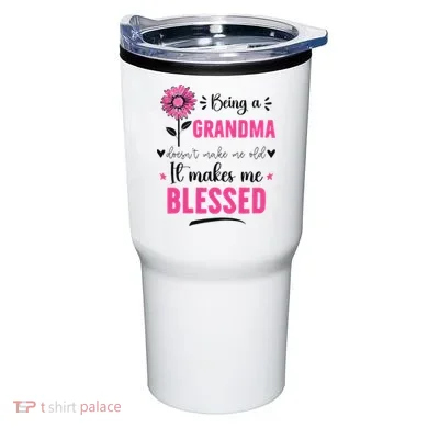 Tumbler