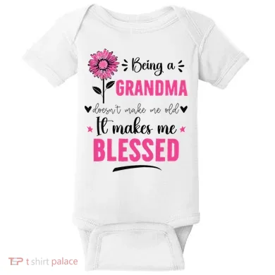 Baby Bodysuit